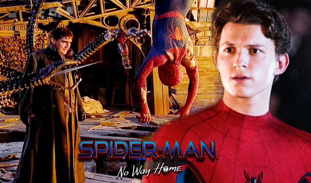 Spider-Man 3: Tom Holland tomará lugar de Tobey Maguire, según teoría de fans