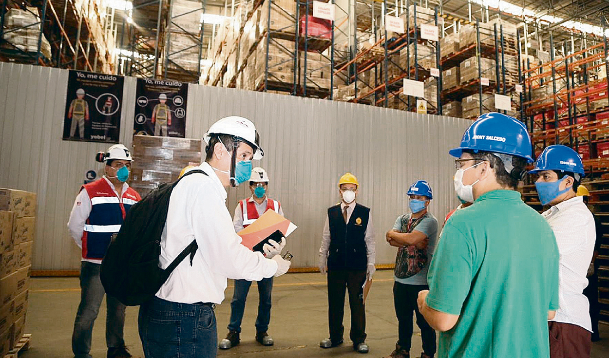 Empleo. El incremento de la Remuneración Mínima Vital deberá ser consensuado entre empleadores y trabajadores. Foto: difusión