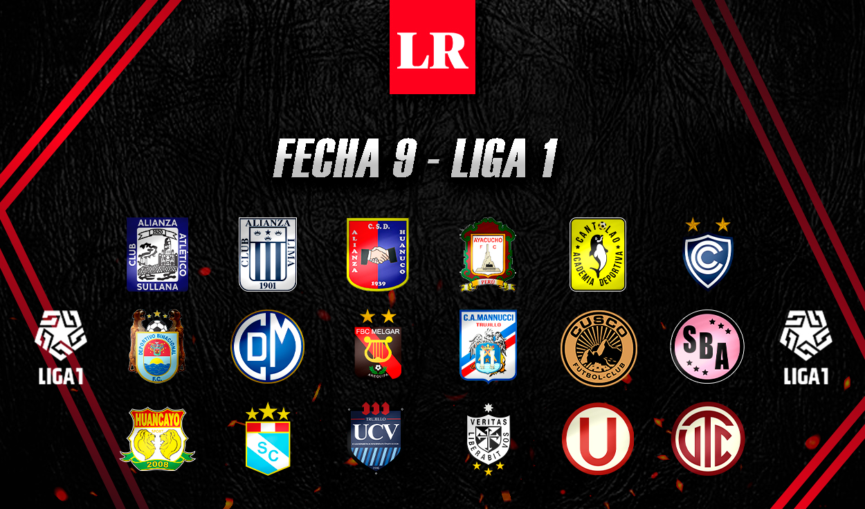 Alianza Lima es líder de la Fase 2 con 18 unidades, Mannucci (16) y Melgar (15). Foto: La República