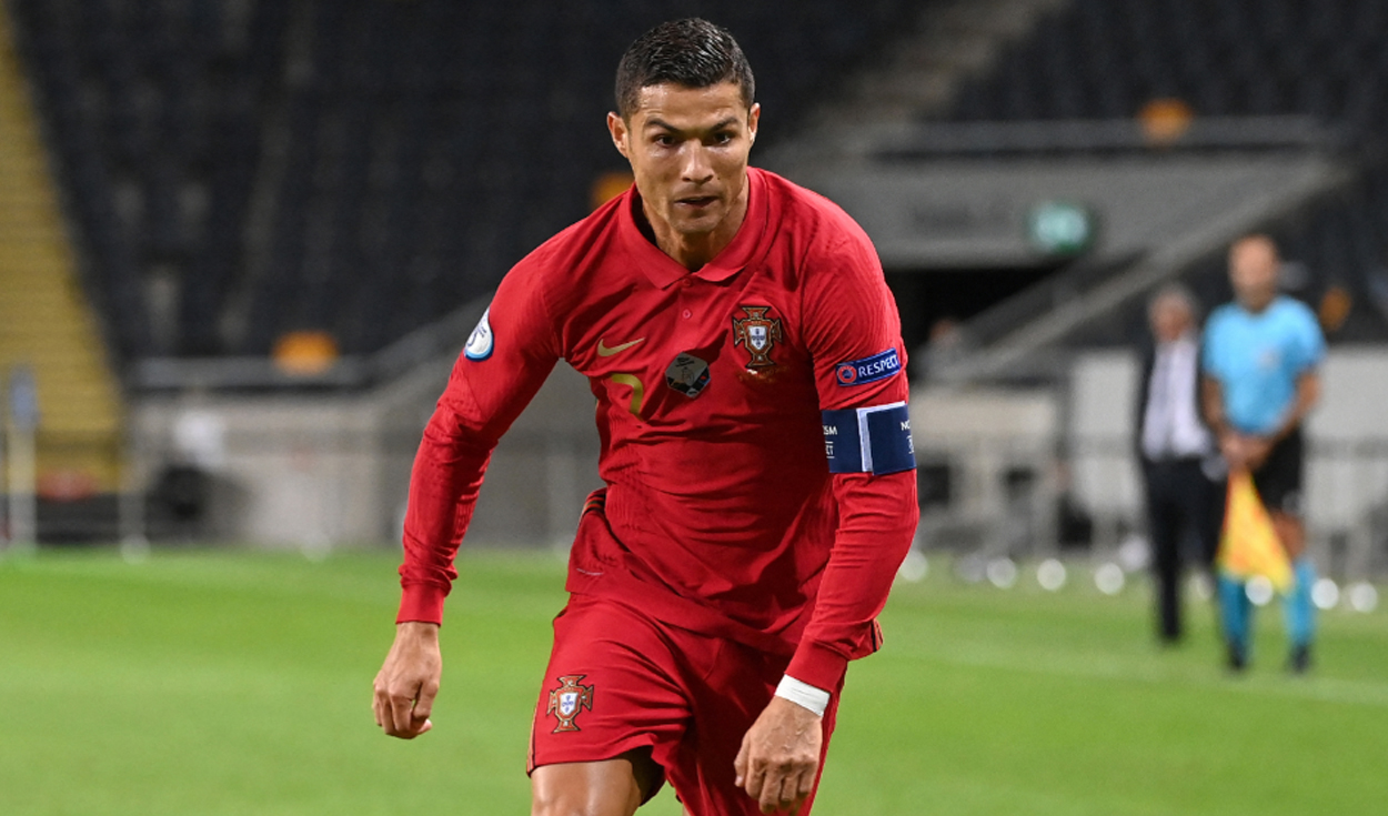El debut de Cristiano Ronaldo en el United estaría más cerca de los esperado. Foto: AFP / referencial