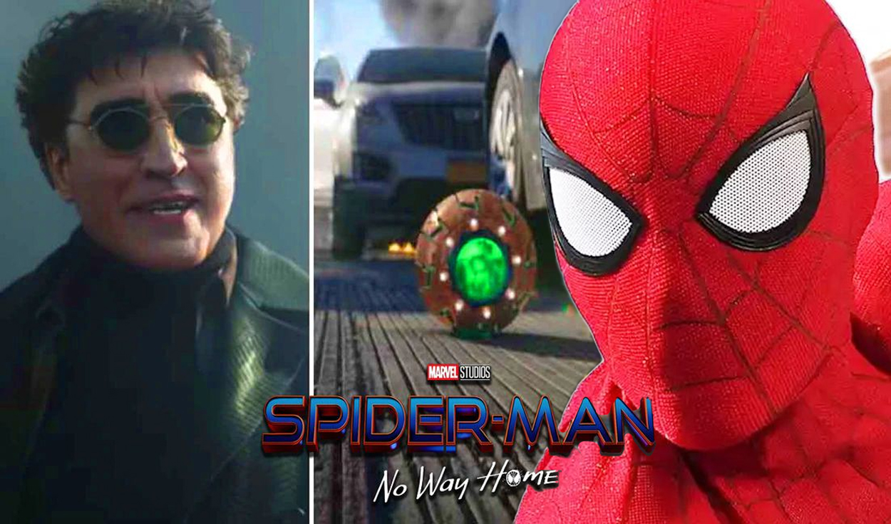 Dane DeHaan no regresará como el Duende Verde en Spider-Man 3