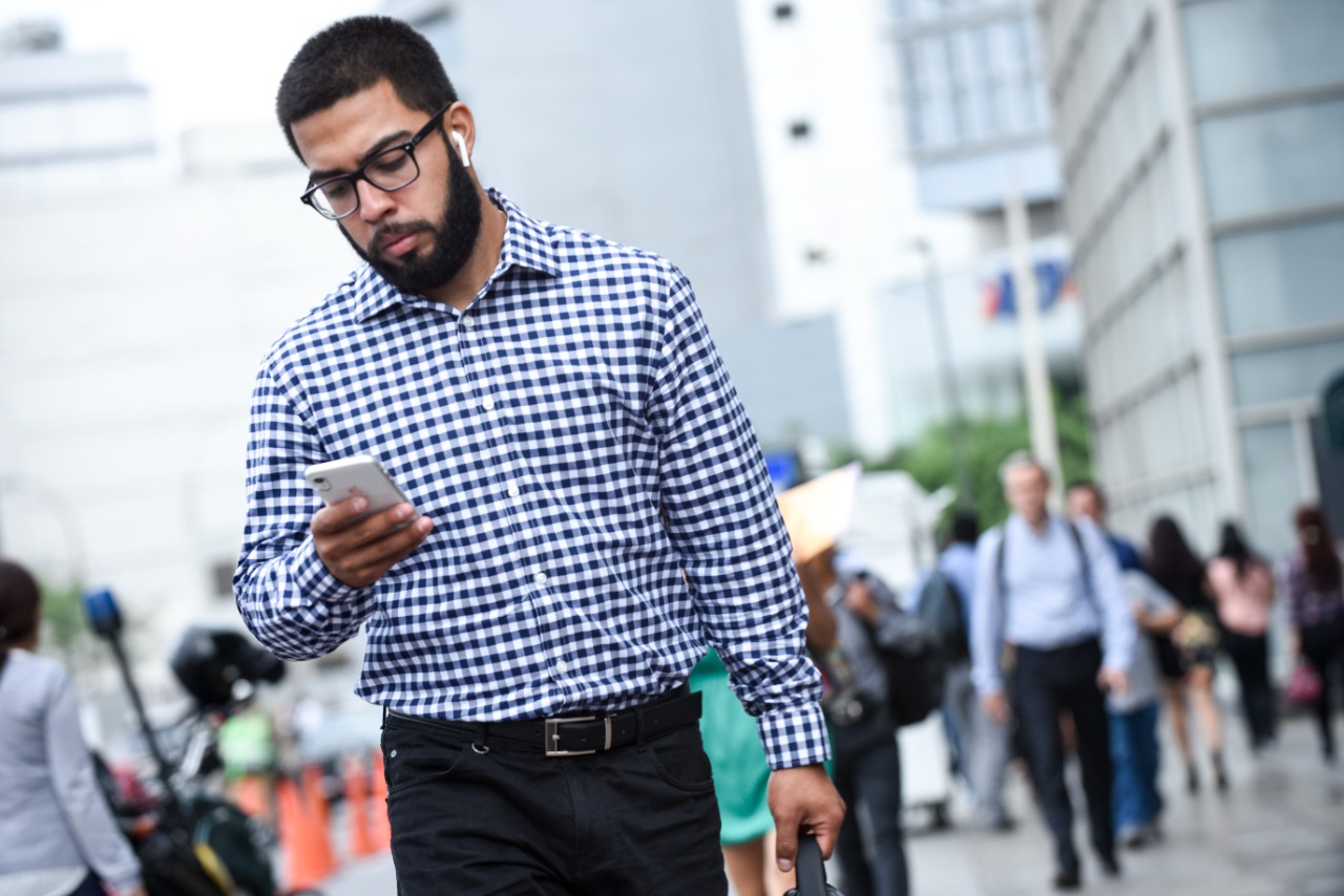 Osiptel: more than 488,000 mobile line users changed operators in September