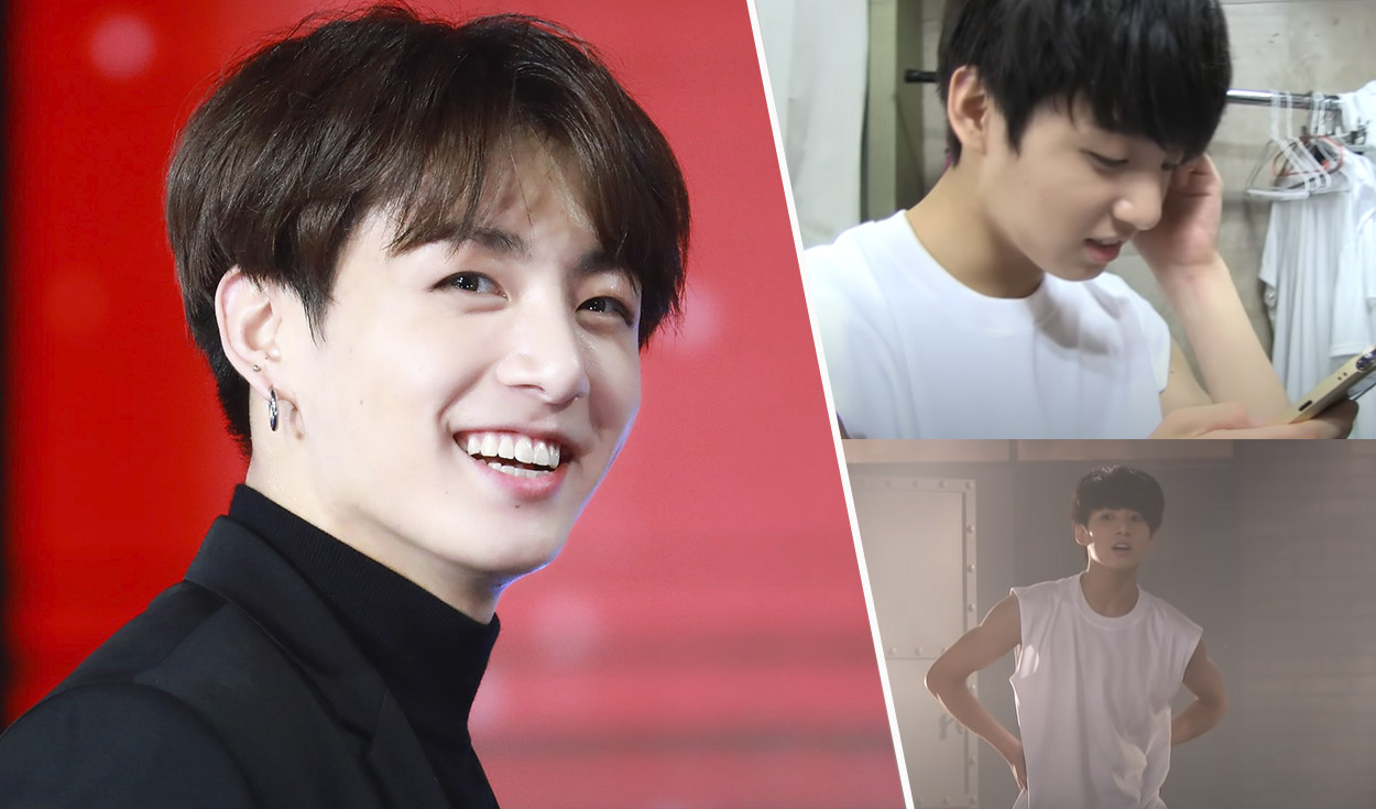 Actualizar 57+ Imagen Cuando Es El Cumpleaños De Jungkook De Bts ...