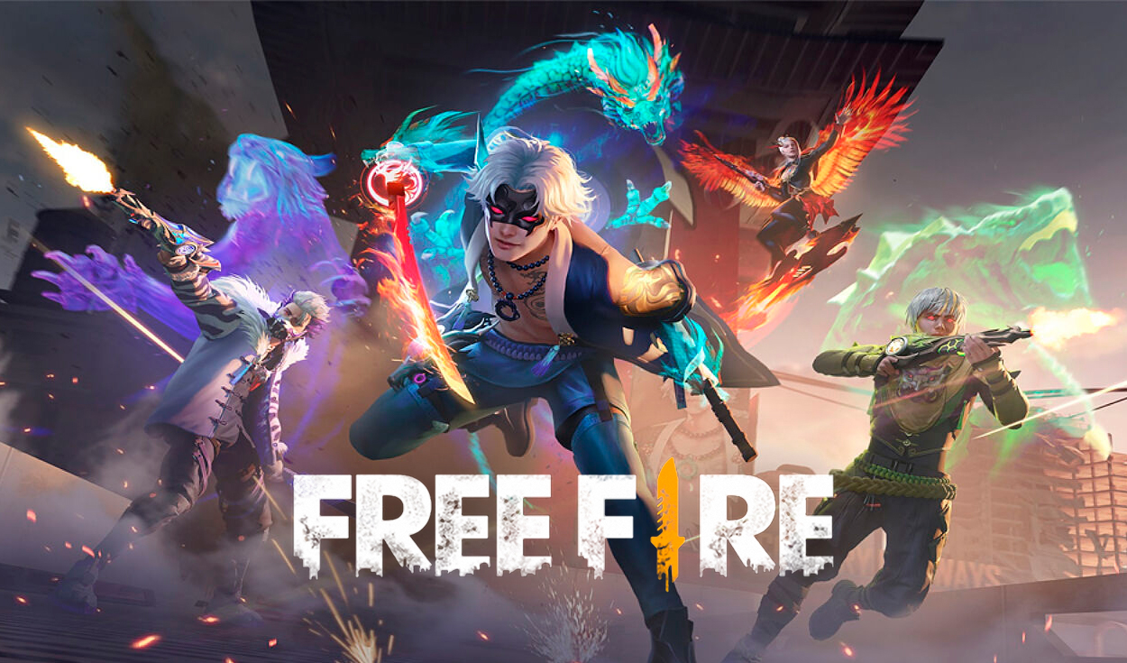 Free Fire: Códigos de resgate gratuitos para 01 de novembro (2021) -  CenárioMT