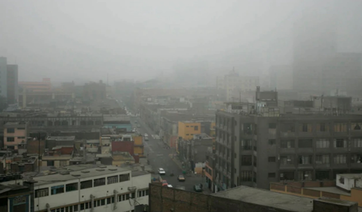 Lima presentará una temperatura mínima de 14°C este miércoles 1 de septiembre. Foto: Difusión