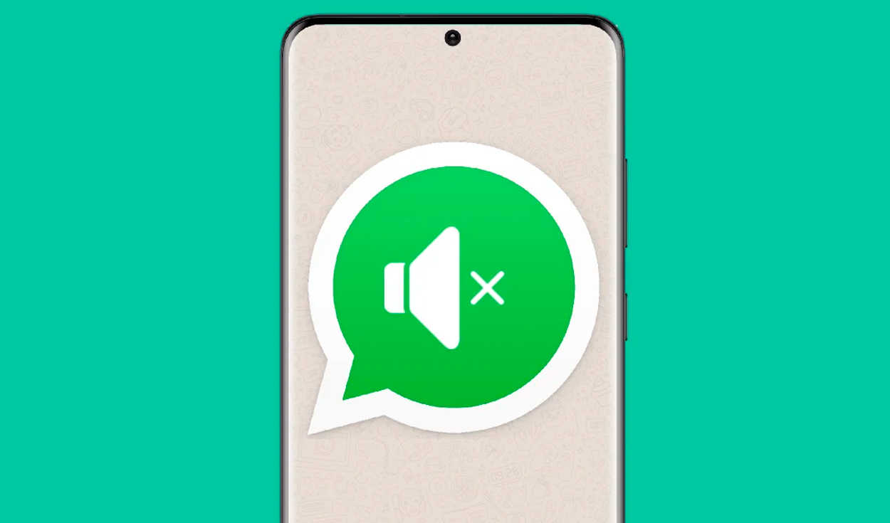 La nueva función de WhatsApp ya está disponible para usuarios en Android. Foto: Andro4all