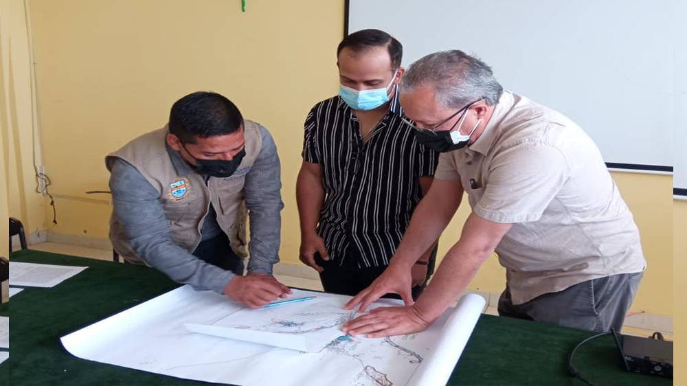 Piura: Municipalidad Distrital de El Alto elaborará su Plan de Desarrollo Urbano