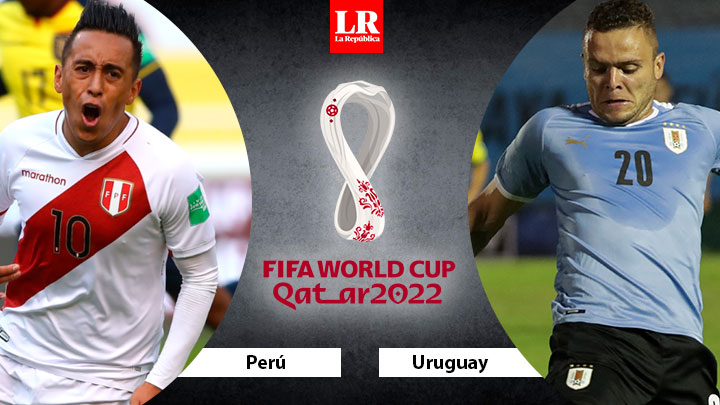 Perú recibirá al elenco uruguayo en el Estadio Nacional en partido válido por la fecha 9 de las eliminatorias. Foto: La República