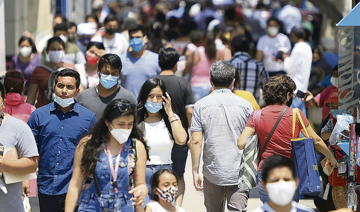 COVID-19: Minsa registra 503 contagios y 17 muertes en las últimas 24 horas