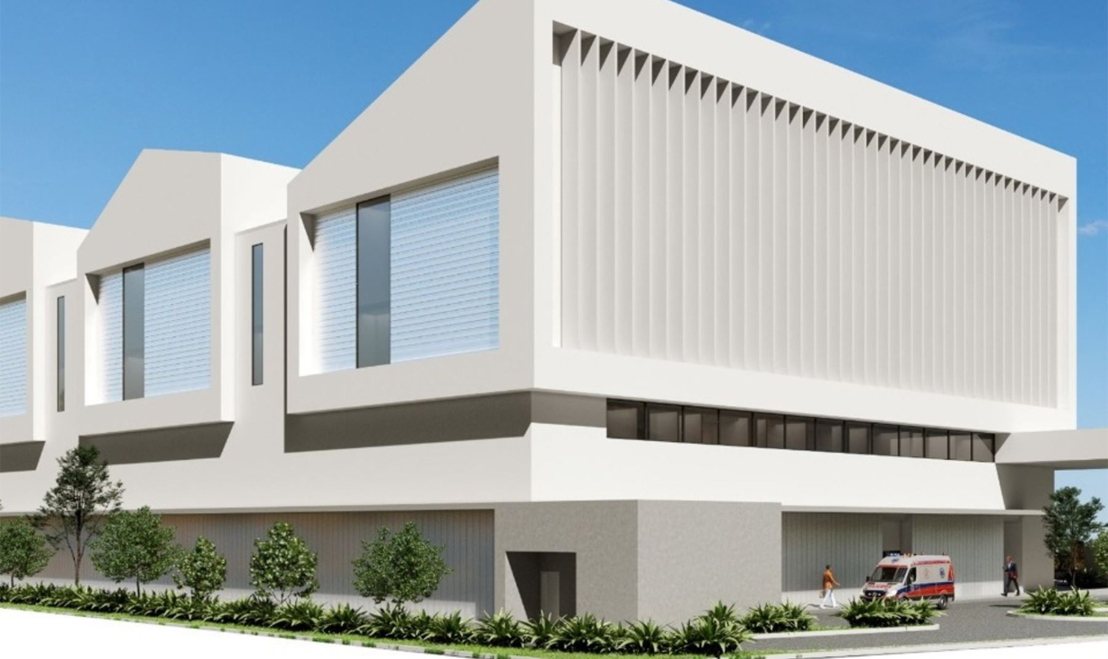 Cajamarca: S/ 180 millones se invertirán en nuevo hospital de Bambamarca