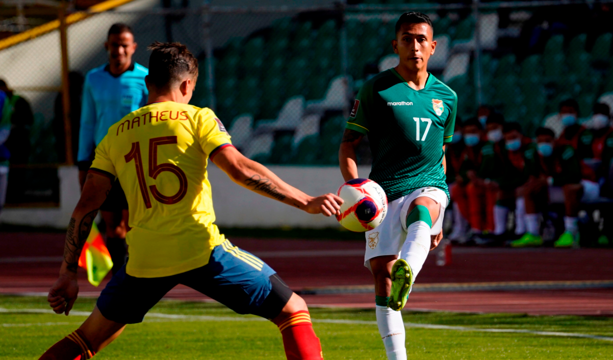 Colombia vs. Uruguay, EN VIVO hoy en Gol Caracol y www.golcaracol