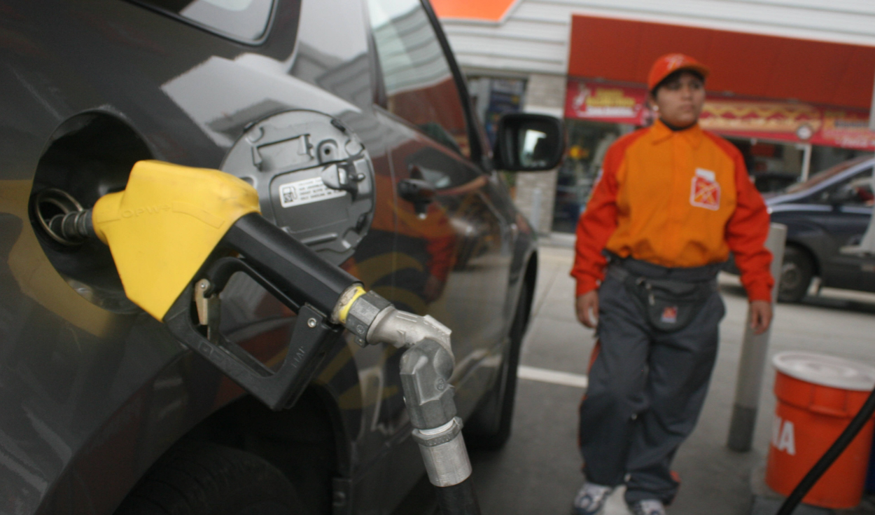 The first LPG increase of 2024 is coming: ports closed until Sunday, January 7