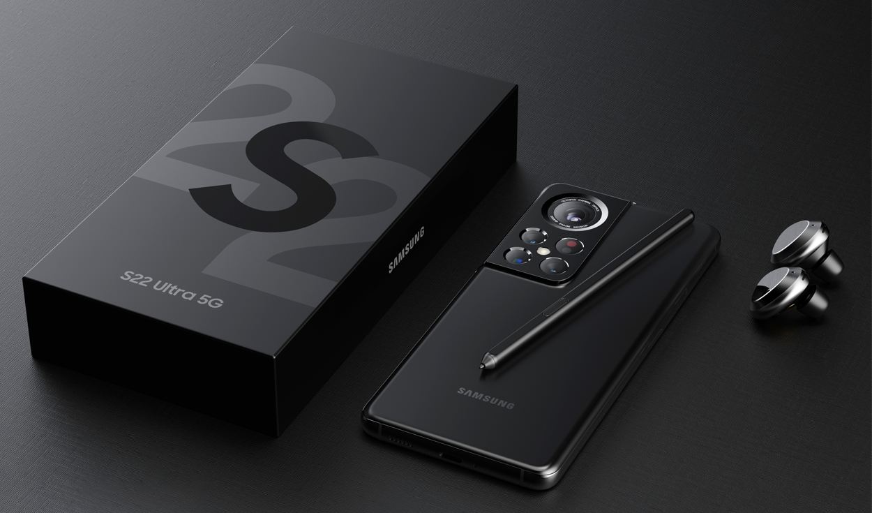 Samsung Galaxy S22 Ultra: Este será su precio y fecha de salida en México –  El Financiero