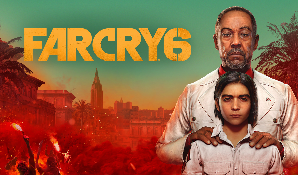 Far Cry 5: Estos son los requisitos mínimos y recomendados - PC