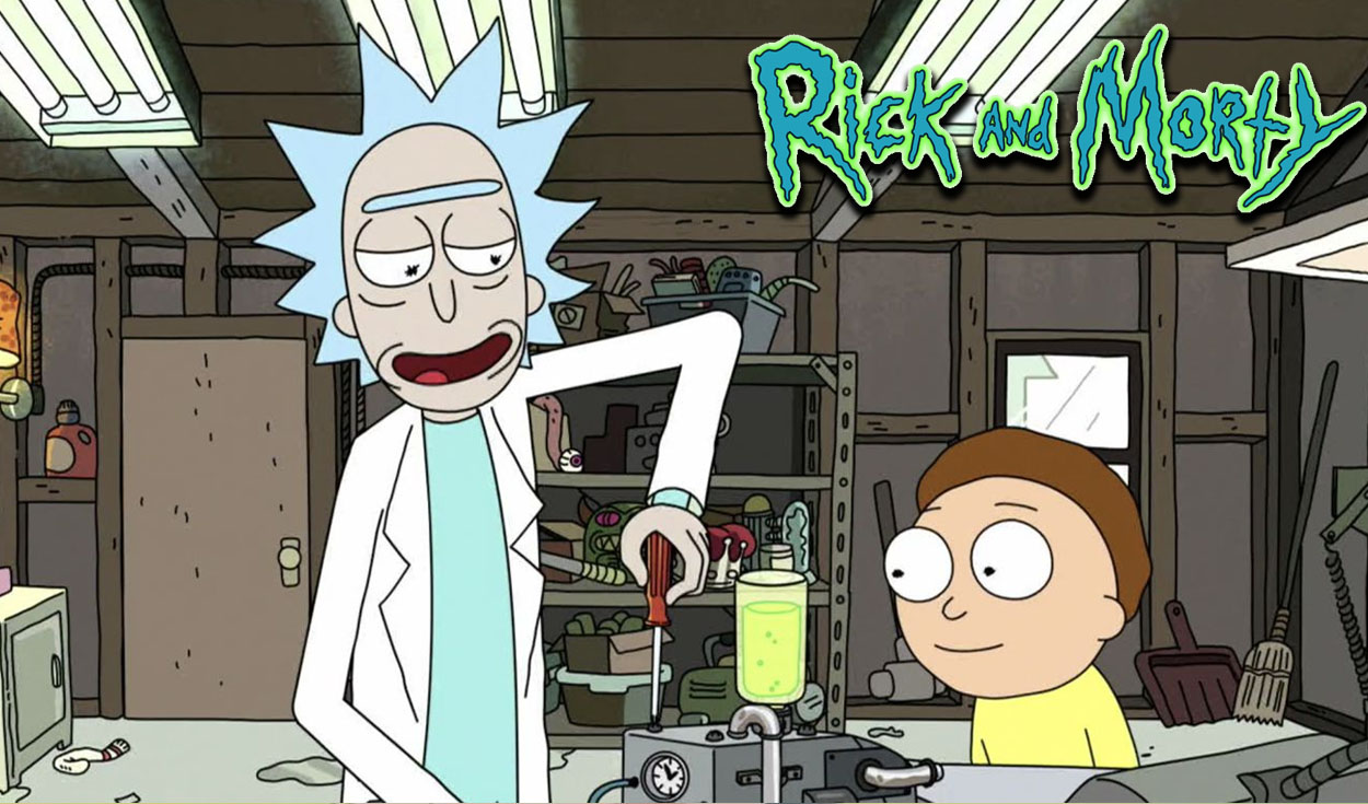 Rick y Morty temporada 5, capítulos 9 y 10: ¿se puede ver estreno en HBO Max?