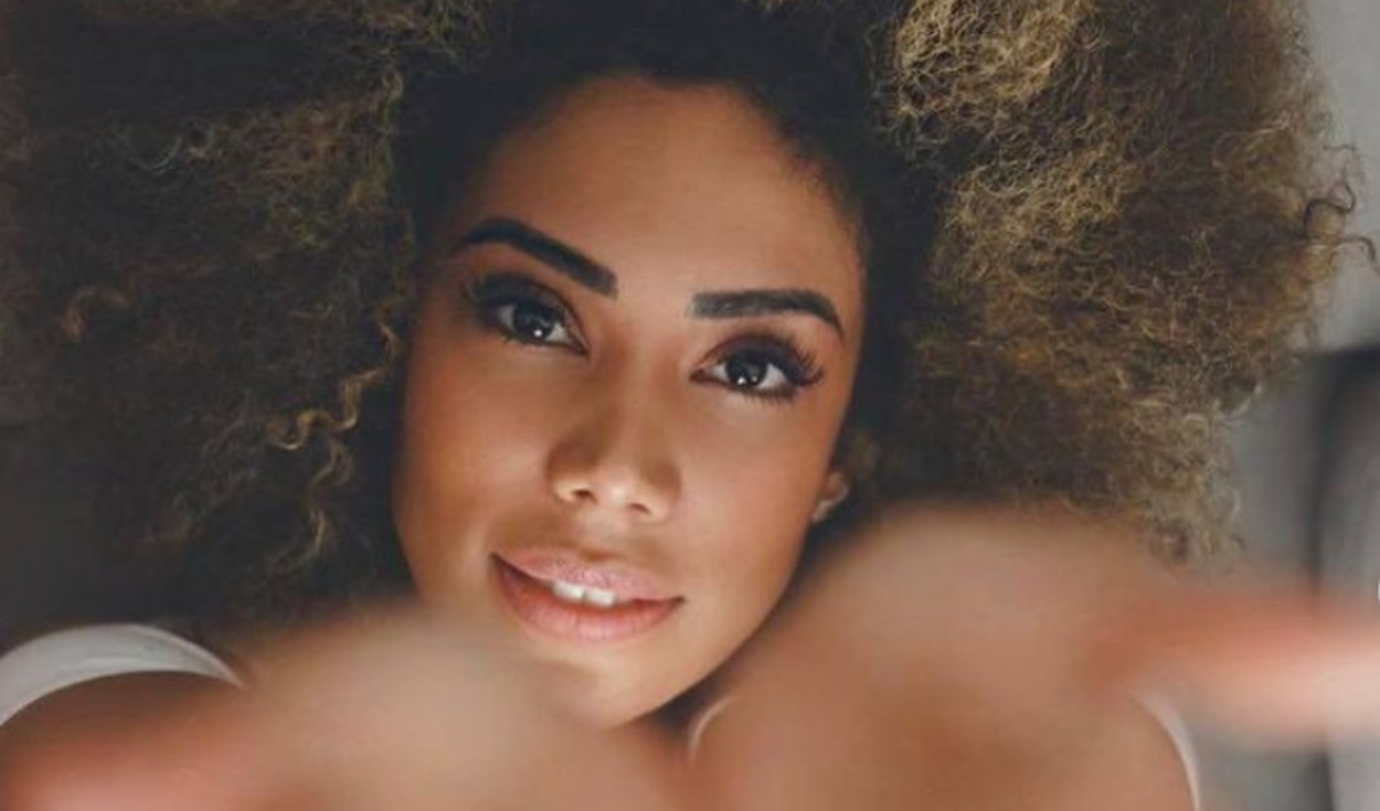 La casa de los famosos: quién es Anahí Izali, la polémica participante del  reality show de Telemundo | Espectáculos | La República