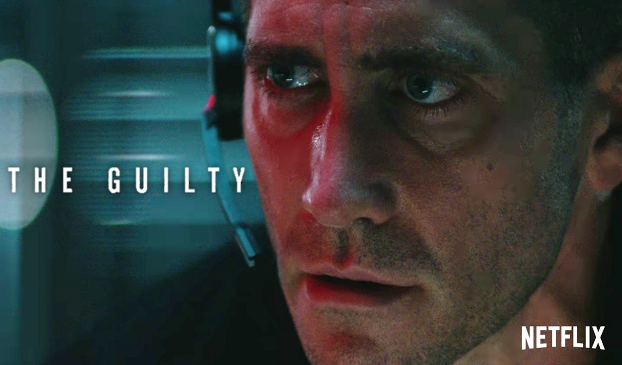The guilty llega a Netflix el próximo 1 de octubre. Foto: Netflix