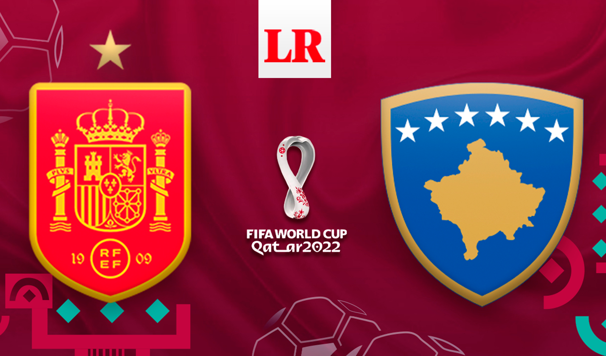 España vs Kosovo EN VIVO por las eliminatorias europeas. Foto: Jazmin Ceras/La República