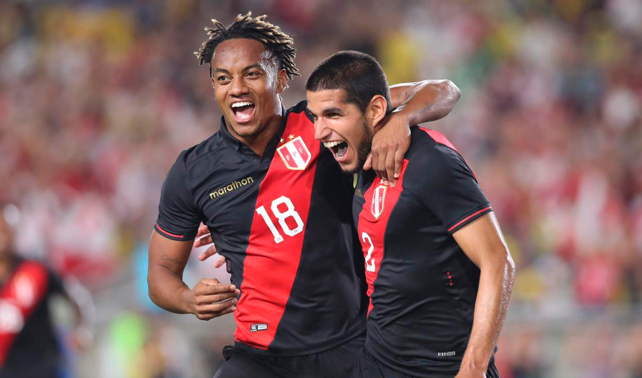 Perú vs. Brasil: Tite perdió cinco partidos y uno de ellos fue ante la Blanquirroja