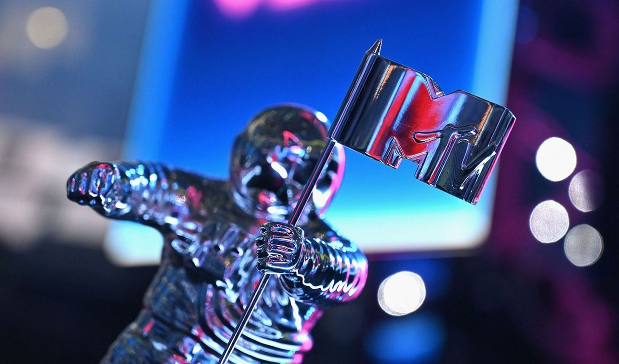 Conoce cómo votar por los MTV Video Music Awards 2021. Foto: MTV