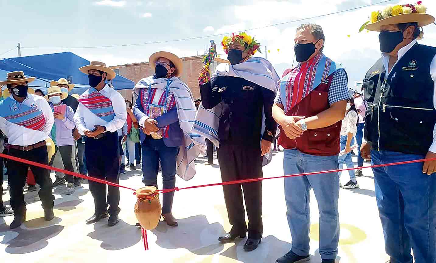Arequipa: Fiscalía “se durmió” con investigación en caso Jardín del Colca