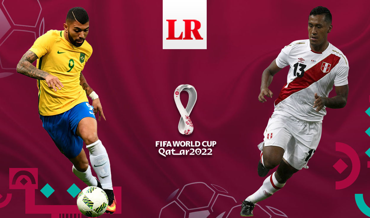 Este será el cuarto partido Brasil vs. Perú en menos de un año. Foto: composición/GLR