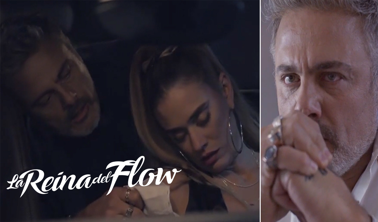 Fin De La Reina Del Flow 2 Final de La reina del flow 2 online: ¿Yeimy Montoya se quedará con Charly o  Juan? | Cine y series | La República