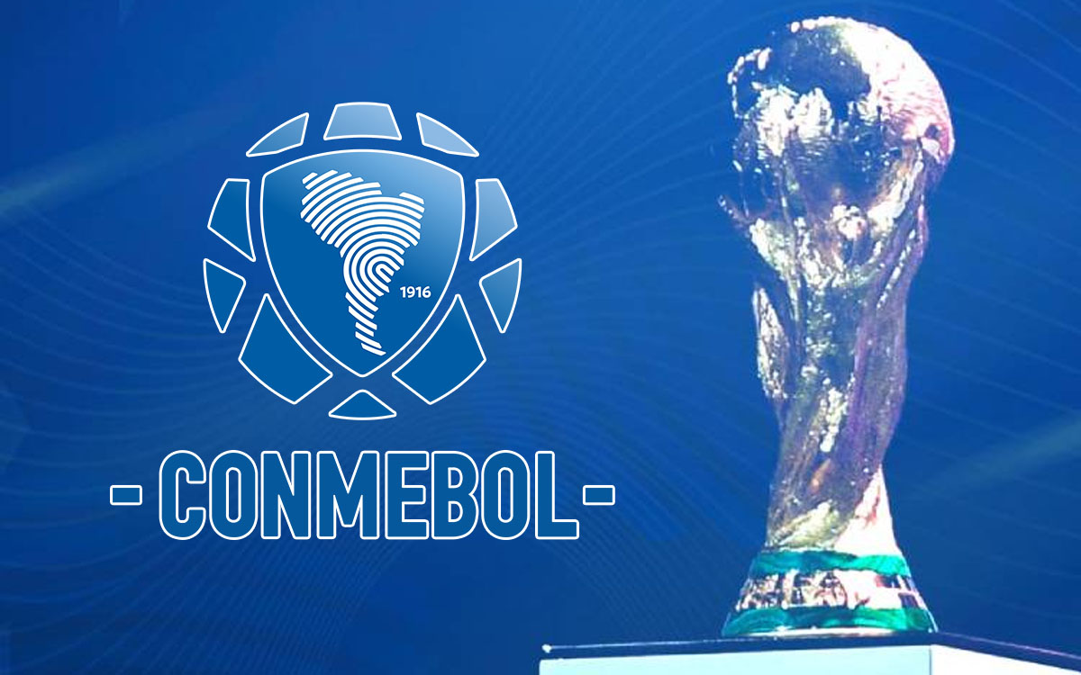 Conmebol prefiere mantener el actual formato de la Copa del Mundo. Foto: Conmebol