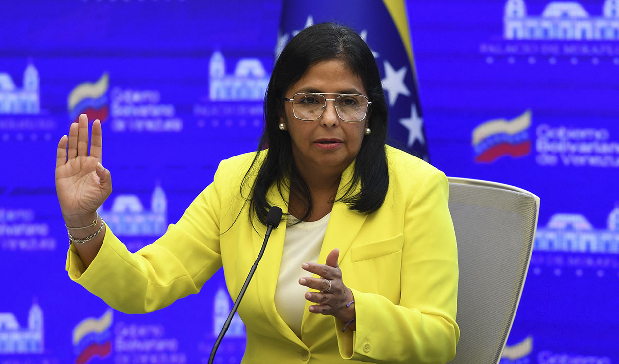 Gobierno de Maduro insiste en que deterioro de servicios públicos se debe a las sanciones