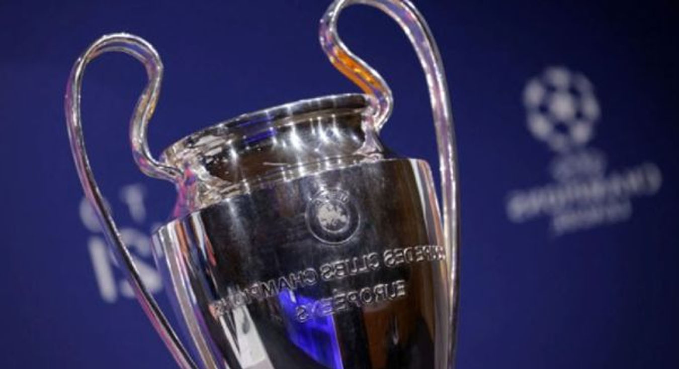 La final de la Liga de Campeones se jugará en el Gazprom Arena de San Petersburgo, en Rusia. Foto: UEFA