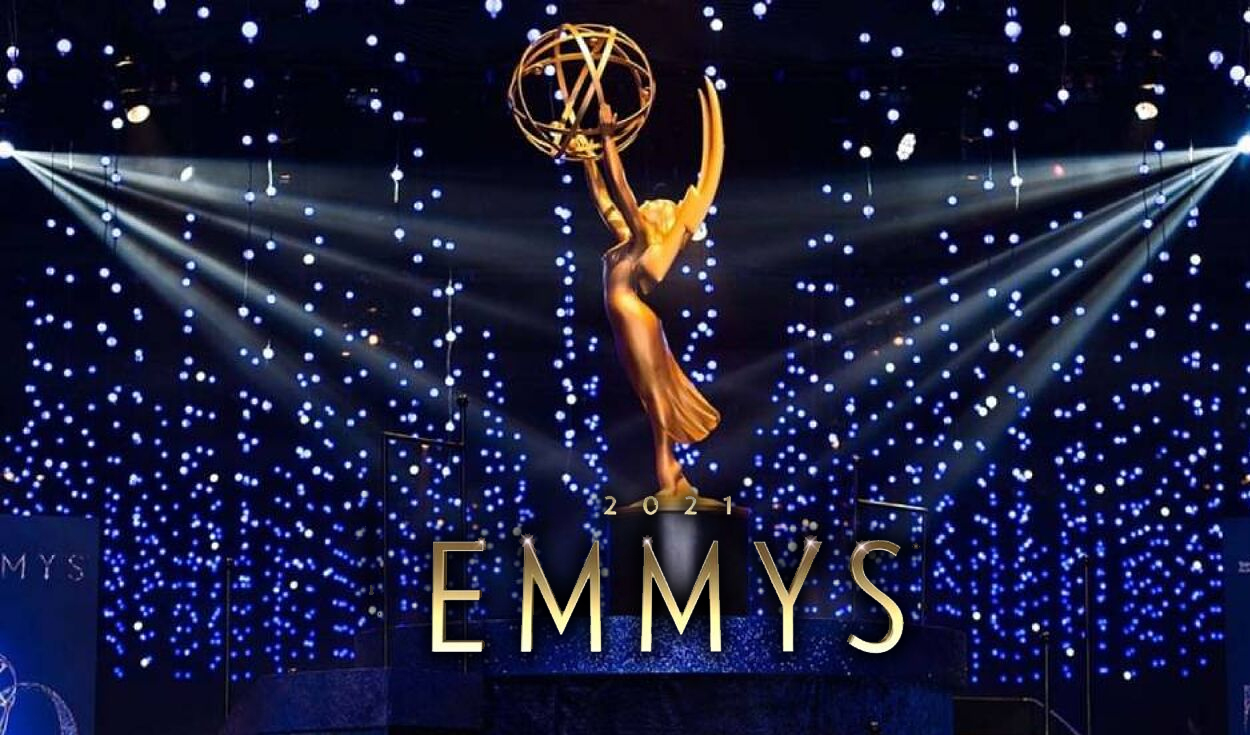Conoce la fecha y hora para los Premios Emmy 2021. Foto: ATAS