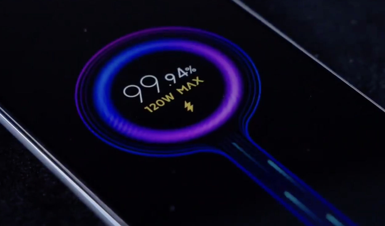 Xiaomi ya está diseñando cargadores de 120W de potencia para sus  dispositivos