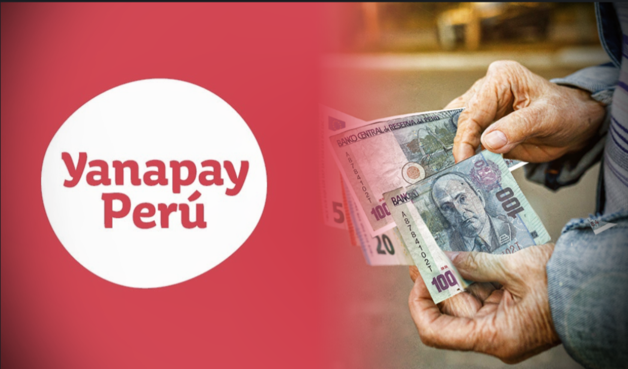 Hoy, lunes 13 de septiembre, inicia el cobro del bono Yanapay Perú, apoyo de 350 soles por parte del estado peruano, para el primer grupo. Conoce los detalles. Foto: LR