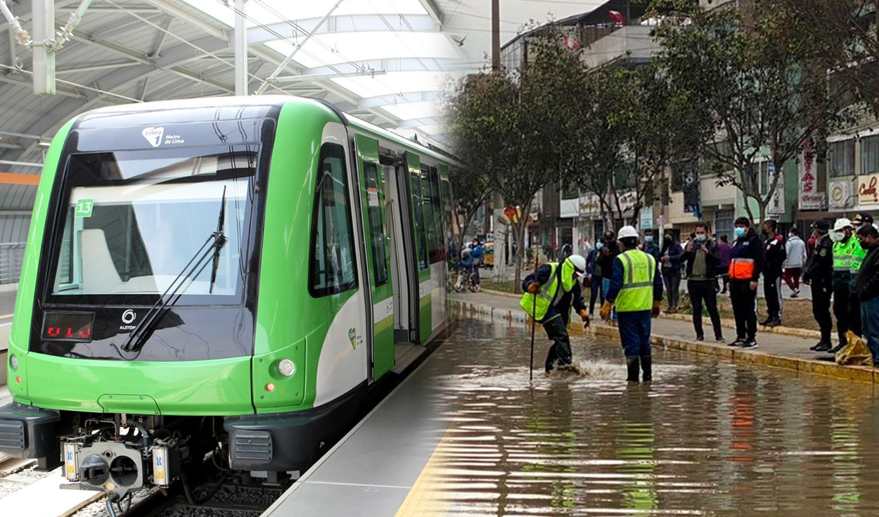 Vecinos de SJL llevan más de 12 días sin agua. Foto: composición La República