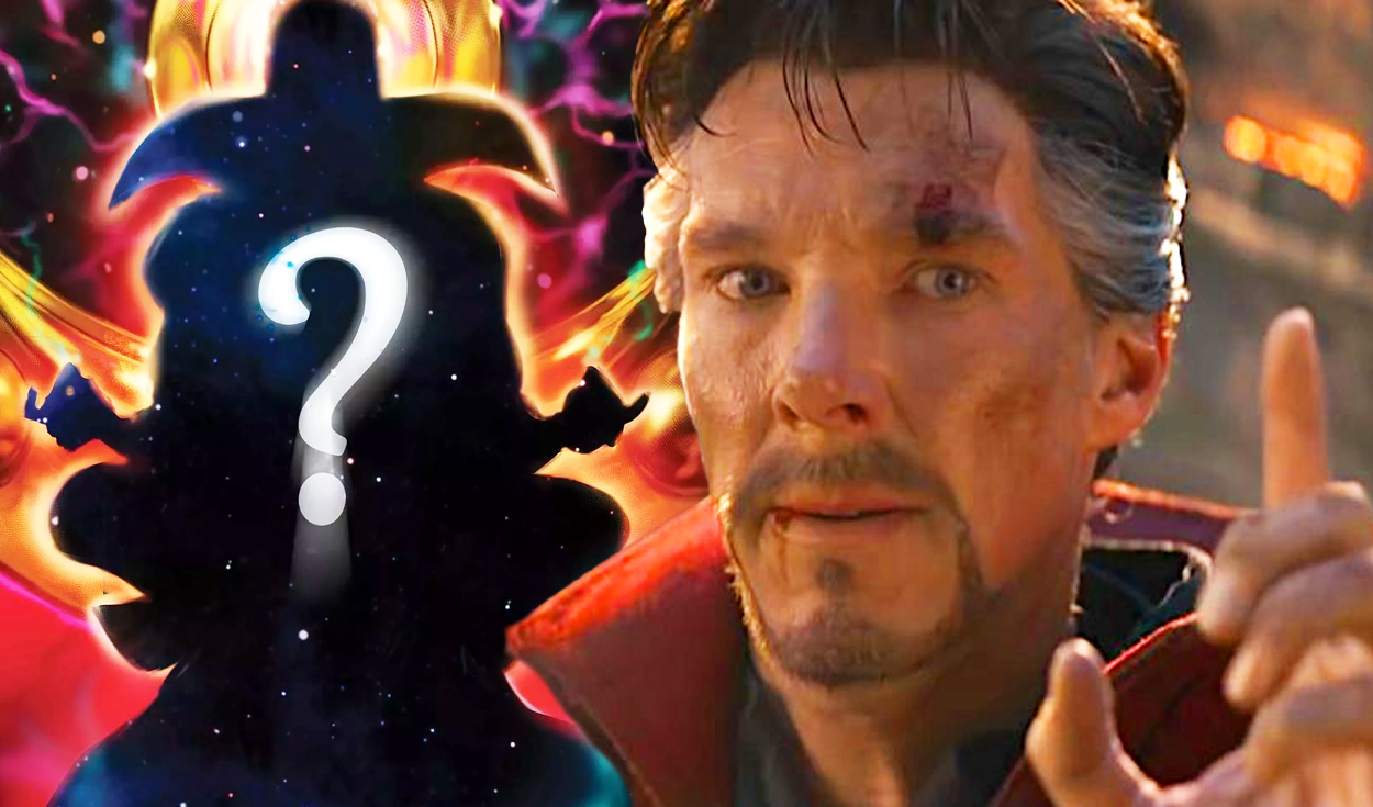 Marvel anunciará nuevo Hechicero Supremo tras la muerte de Stephen Strange