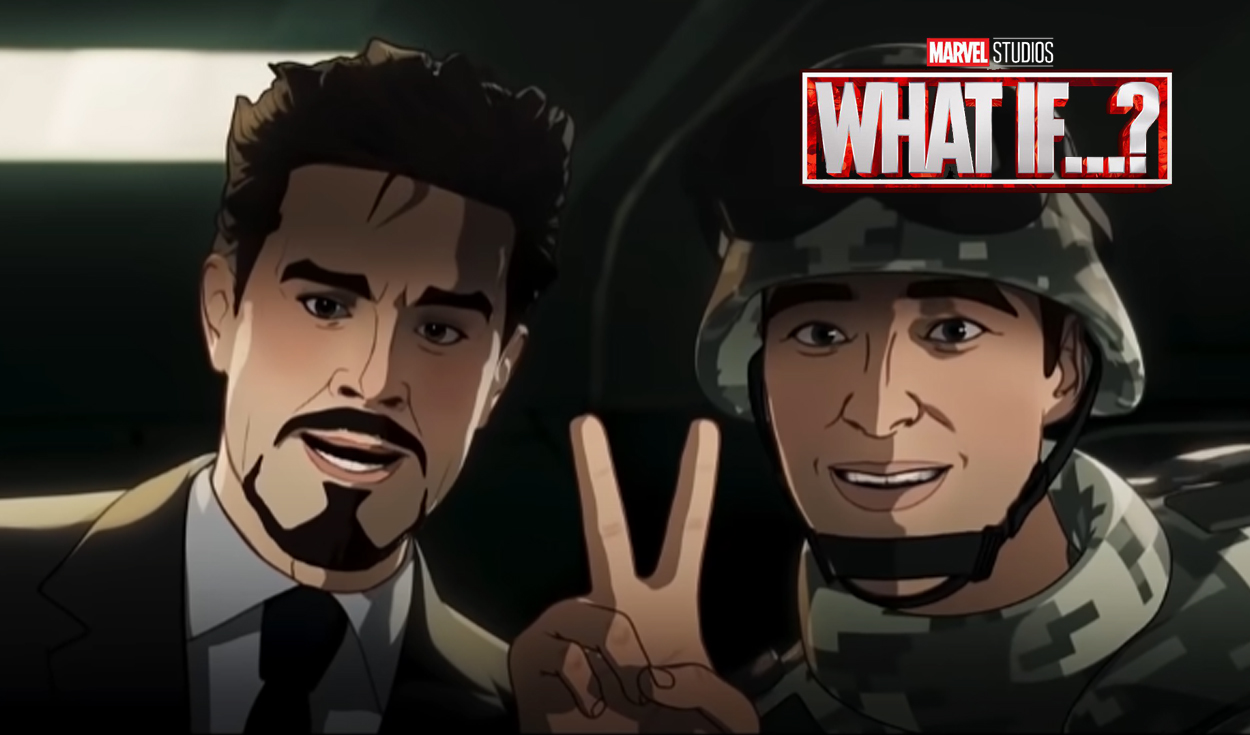 What if...?, capítulo 6, resumen: Killmonger pone en aprietos al UCM | Cine  y series | La República