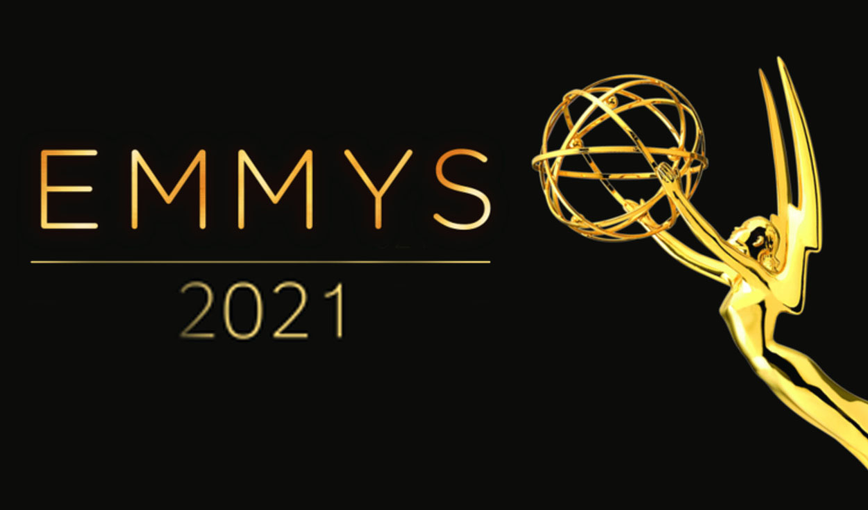 Premios Emmy 2021: canales y a qué hora ver el evento que premia lo mejor de la televisión