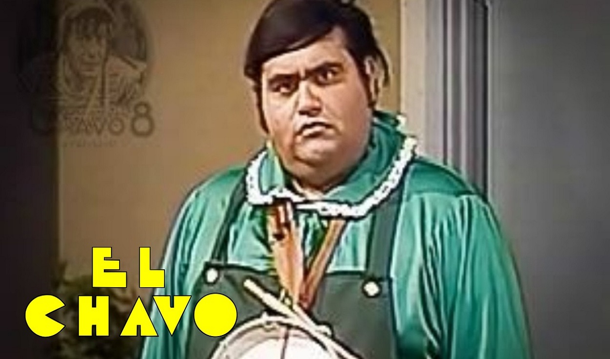 El chavo del 8: quién era la mamá de Ñoño y su verdadero nombre | Cine y  series | La República