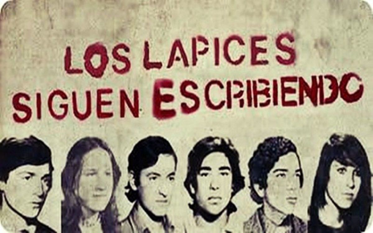 La noche de los lápices: 45 años del suceso de terror cometido durante la dictadura en Argentina
