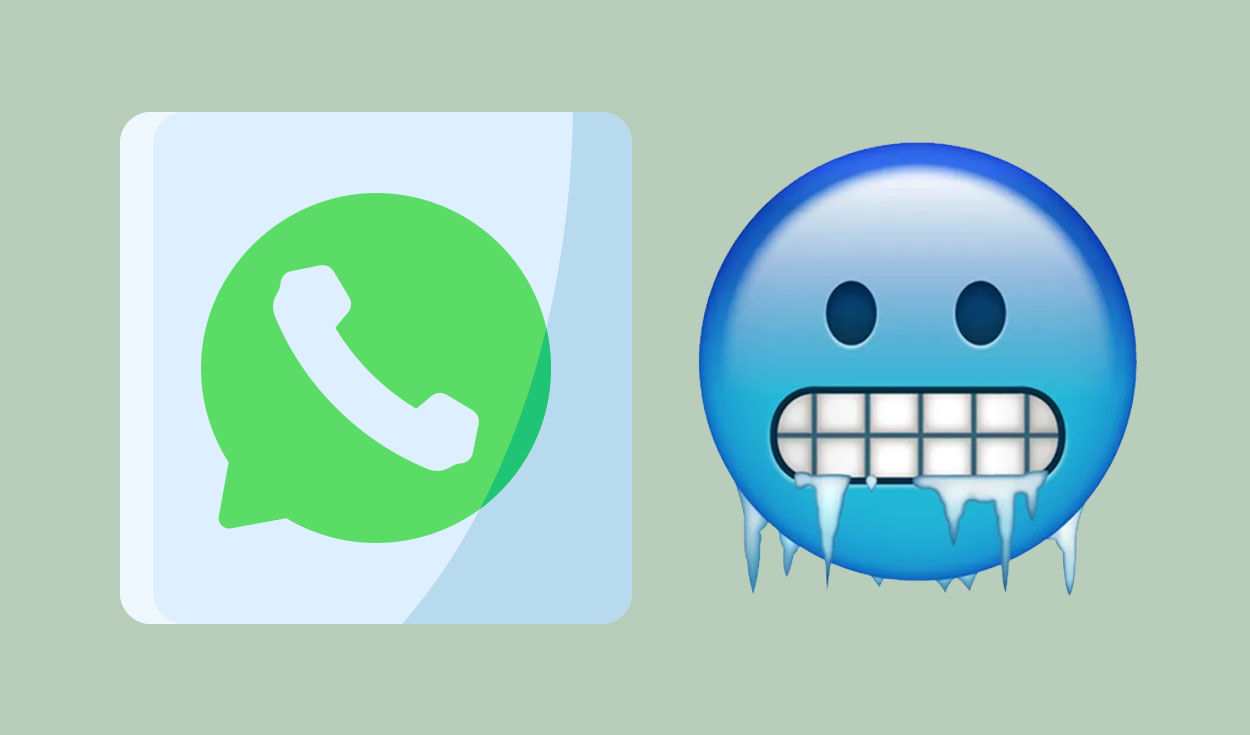 WhatsApp cu l es el verdadero significado del emoji de la carita