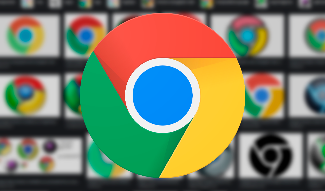 Google Chrome: este truco te permite personalizar el logo del buscador en  tu PC o laptop | Tecnología | La República