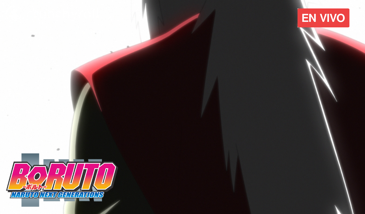 Ver Boruto: Naruto next generation, capítulo 216 Online Sub Español: ¿dónde  y cómo ver estreno del anime? | Animes | La República