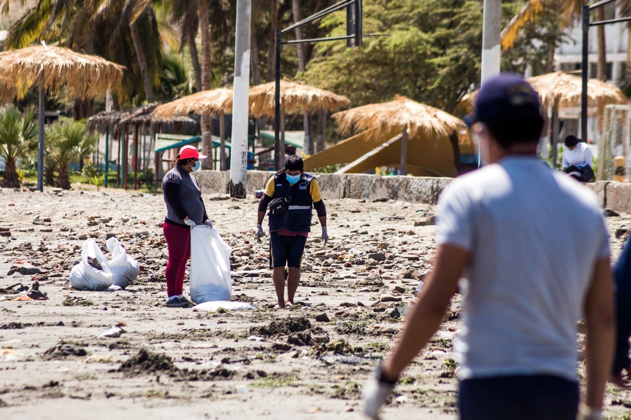 Coronavirus en Perú: uso de playas estará permitido en todo el país desde mañana