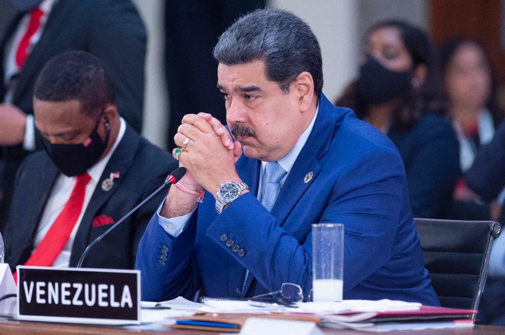 “Salió trasquilado”: Guaidó se burla de Maduro tras ser desconocido por presidente paraguayo