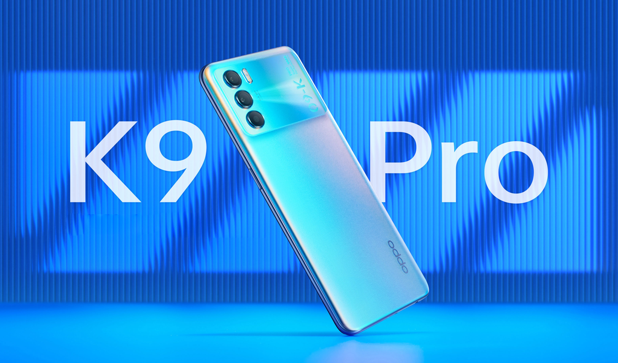 OPPO Reno6 Pro 5G, características, ficha técnica y precio