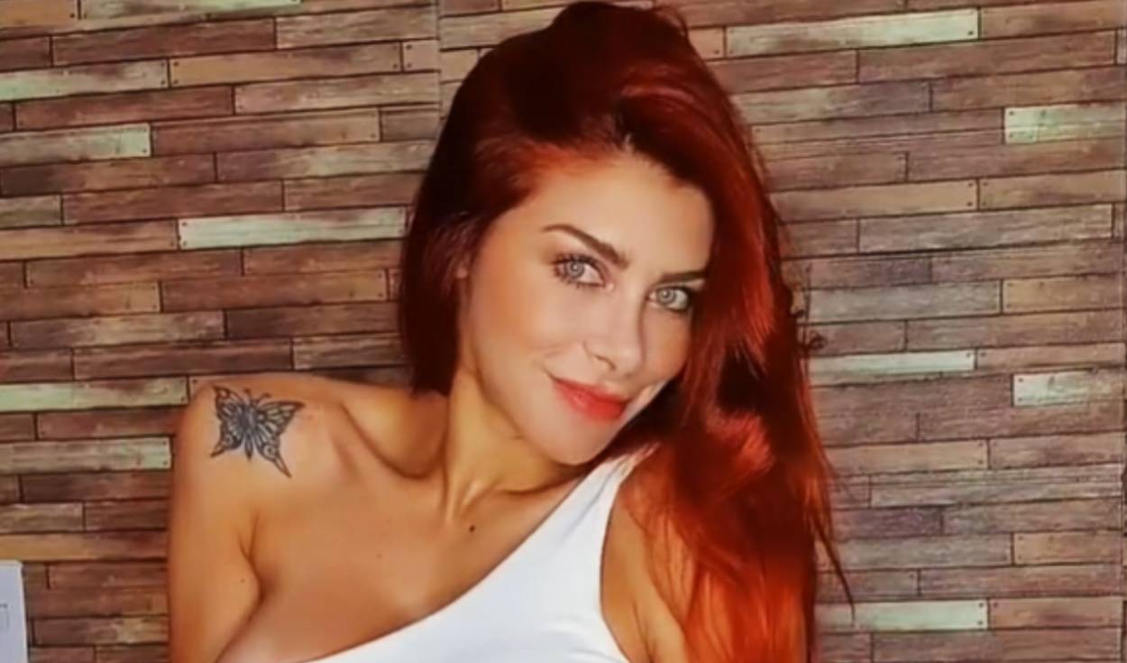 Xoana González cuenta cómo reaccionaron sus padres al enterarse que trabaja  en OnlyFans | Espectáculos | La República