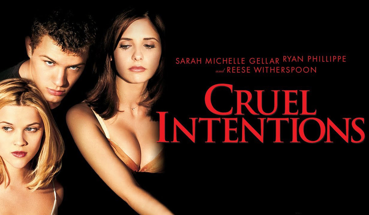 IMDb TV de Amazon alista todo para una serie reboot de Cruel intentions |  Cine y series | La República