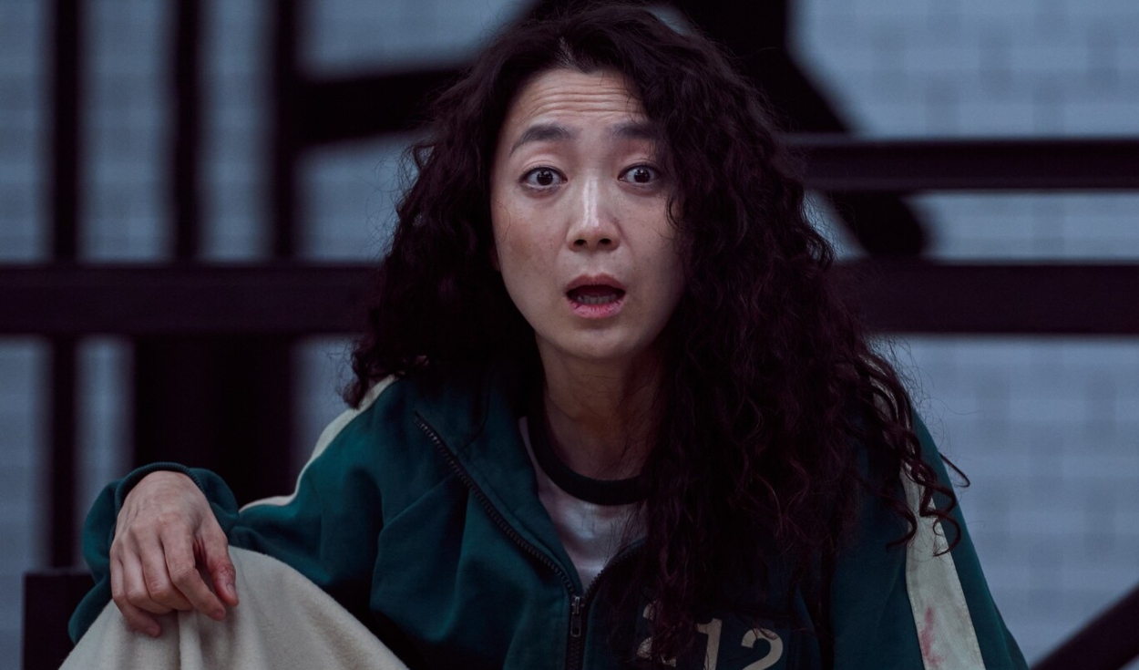 El juego del calamar: ¿qué dijo el productor de la serie sobre las  acusaciones de misoginia en Squid Game? | Cine y series | La República