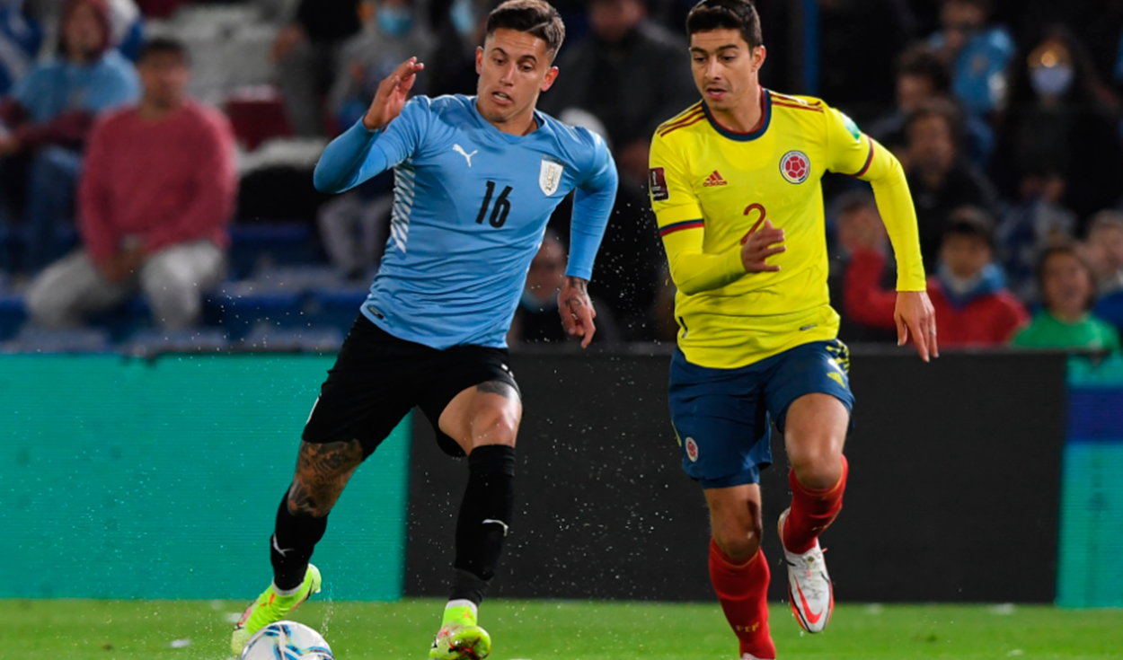 ver uruguay-chile en vivo gratis en directo online partido eliminatorias  qatar 2022 transmision minuto a minuto gratis caracol tv alineaciones  uruguay vs chile en el centenario, Selecciones Nacionales