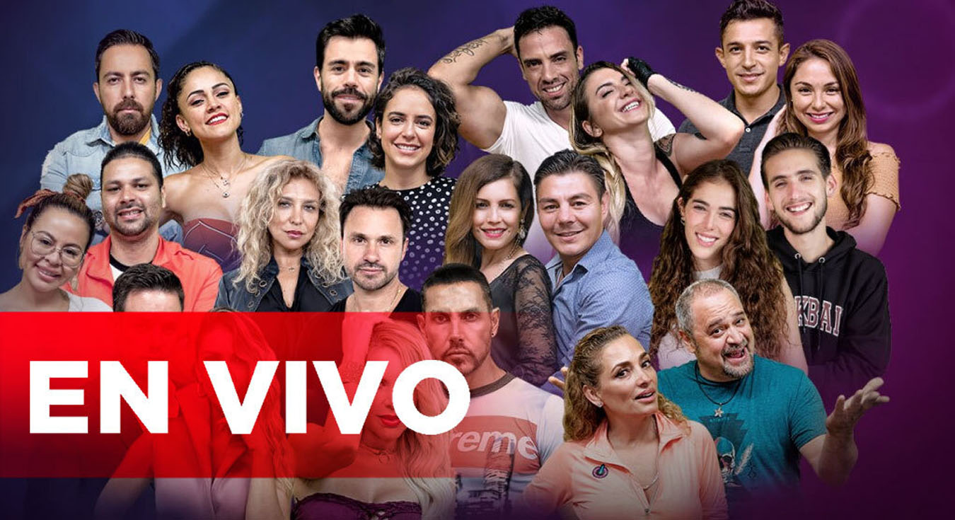 Inseparables 2021 EN VIVO capítulo 12 por Canal 5 en vivo online gratis  Televisa: horario canal dónde ver Inseparables 2021 amor al límite hoy  capítulos completos México | Espectáculos | La República